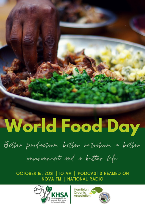 World Food Day